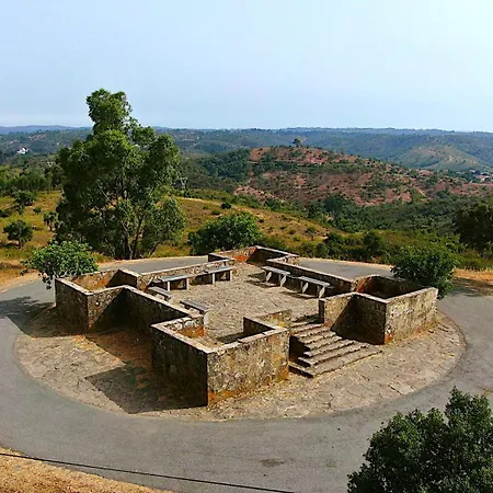 Nyaraló Casa Moinho Da Eira