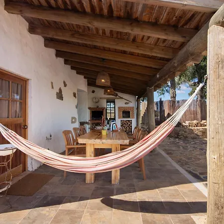 Casa Moinho Da Eira *