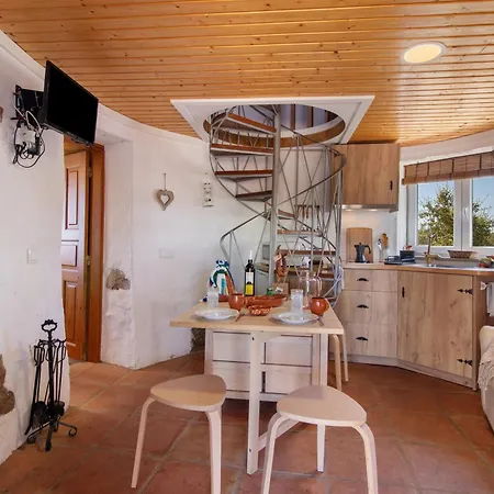 Casa Moinho Da Eira Nyaraló Loulé