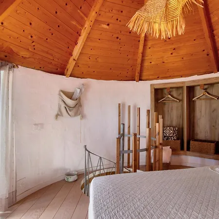 Casa Moinho Da Eira Prázdninový dům Loulé