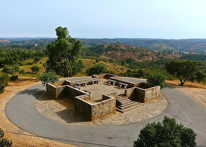 別荘 Casa Moinho Da Eira